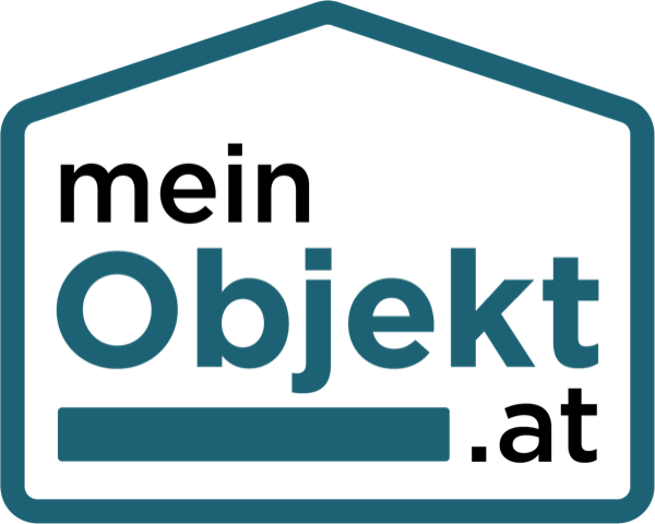 Mein Objekt Logo